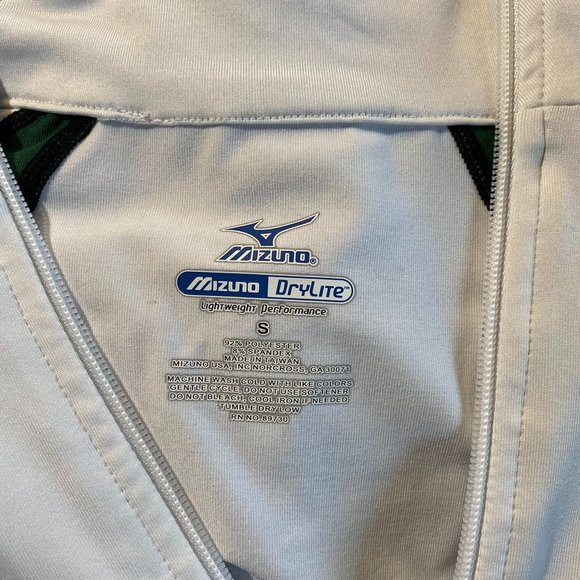 Mizuno Drylite Lightweight Performance G3 Volleyball Jacket - Picture 6 of 8